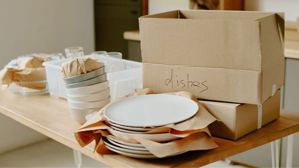 Label The Boxes