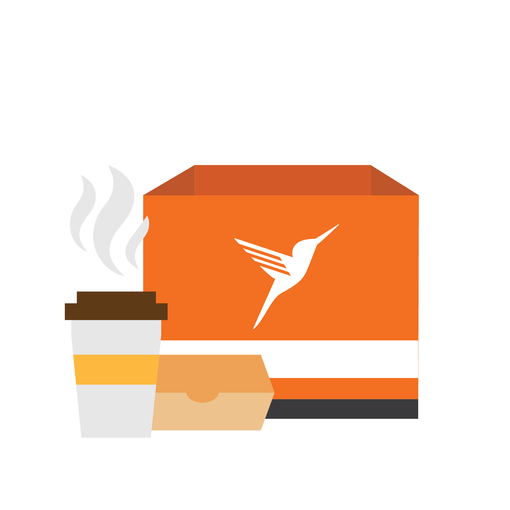 Food Delivery