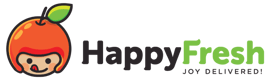 happyfresh