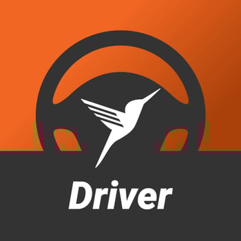 Lalamove Driver App