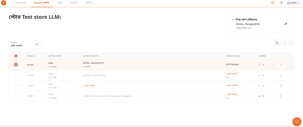 Lalamove E-Commerce Connector