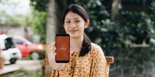 Lalamove Jasa Angkutan Jogja Terbaik untuk Pindahan