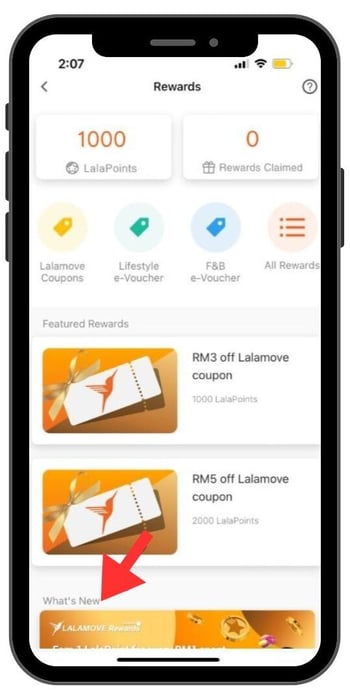 Lalamove Rewards - Blog 10