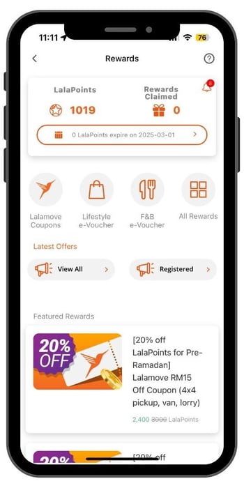 Lalamove Rewards - Blog 3-1