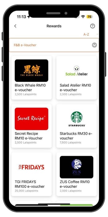 Lalamove Rewards - Blog 5