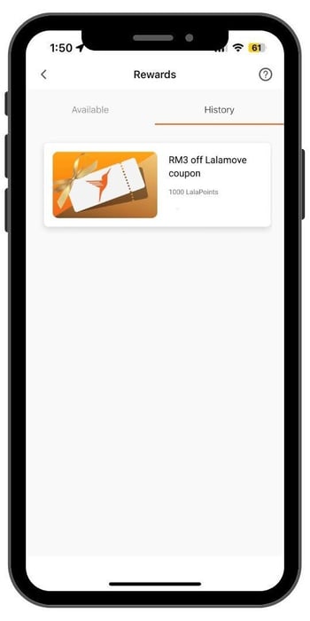 Lalamove Rewards - Blog 8
