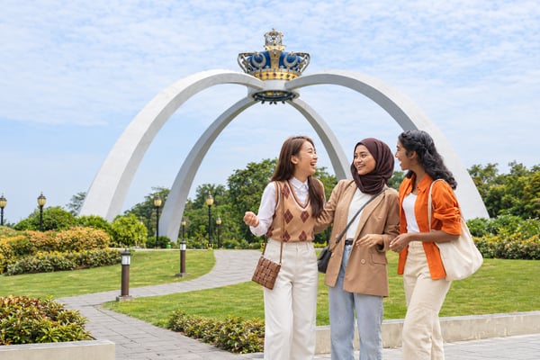 Lalamove Ride in Johor Bahru
