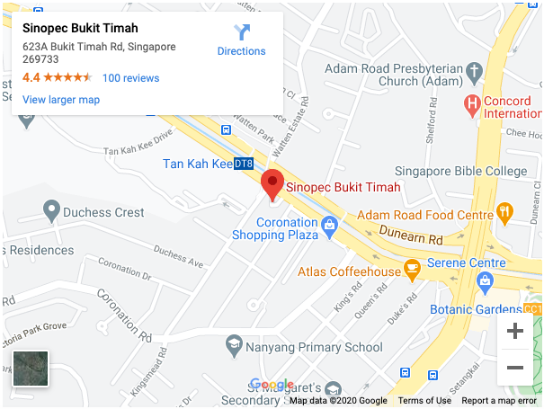 img-FuelDiscount-Sinopec-BukitTimahServiceStation