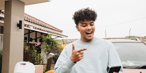 Lalamove sebagai Jasa Pindahan Rumah