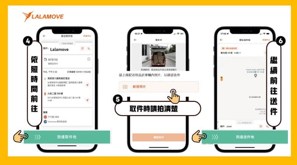 Lalamove司機夥伴_接單流程03