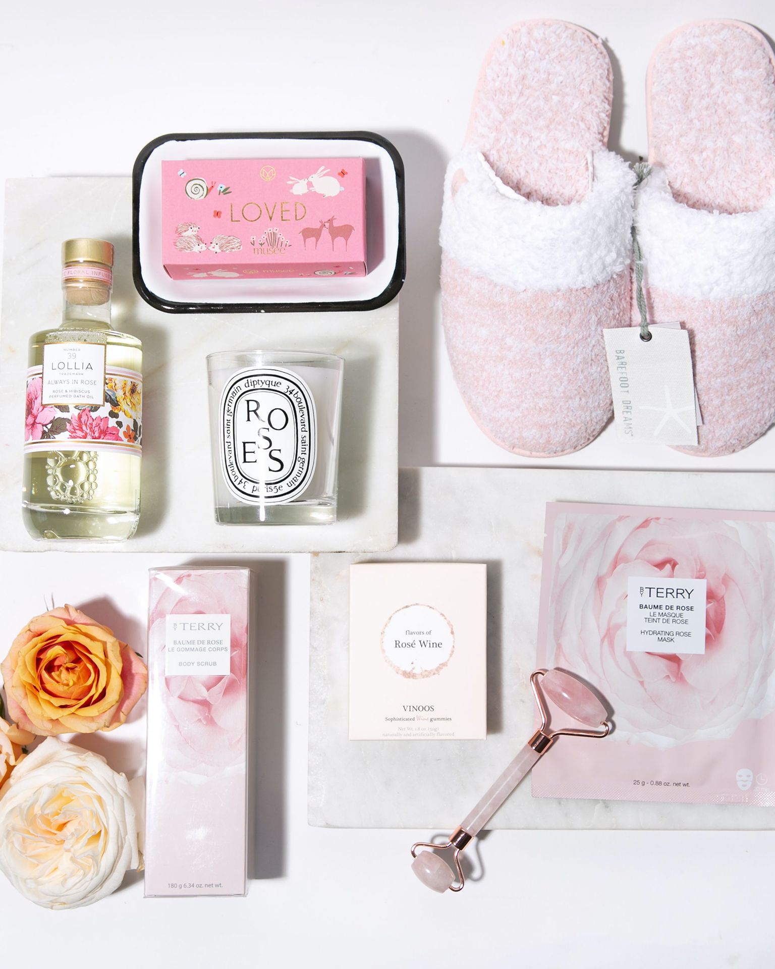 Lalamove-express-your-love-self-care-kit