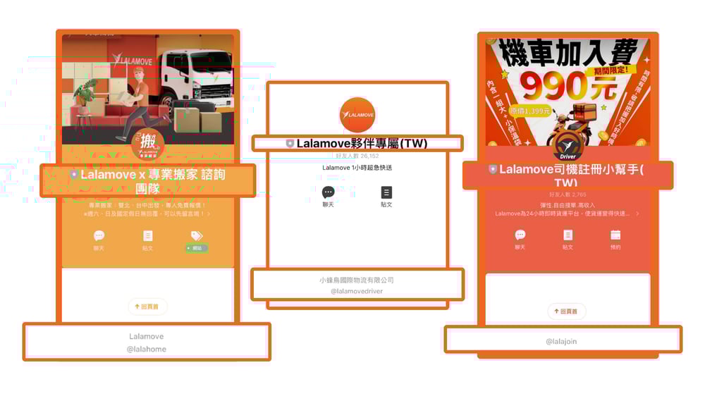 Lalamove_官方LINE@-1