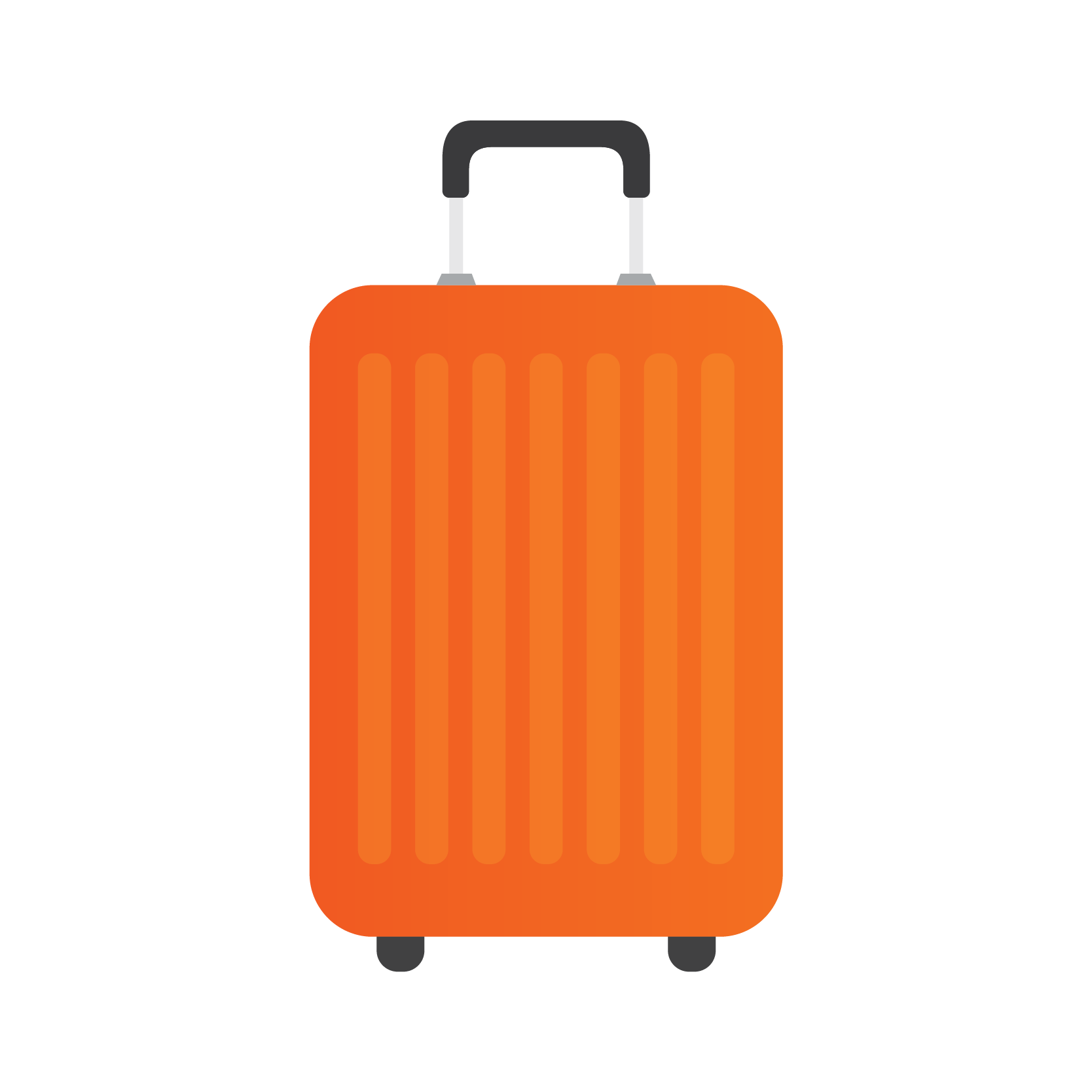 Luggage Delivery