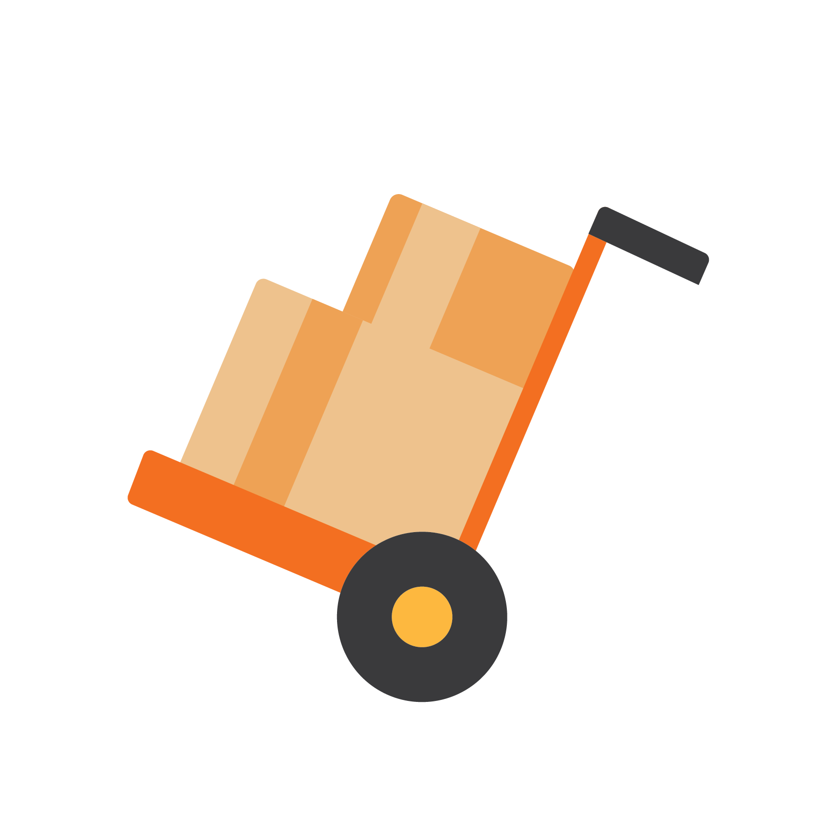 Transporting Supplies