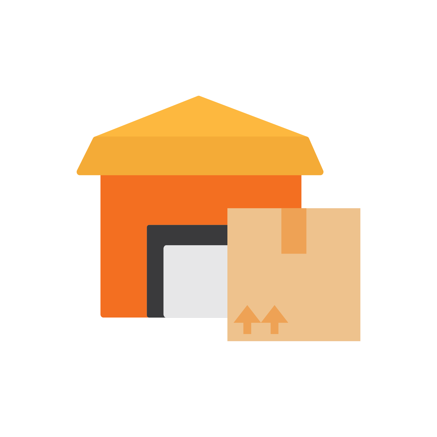 Warehouse Logistics