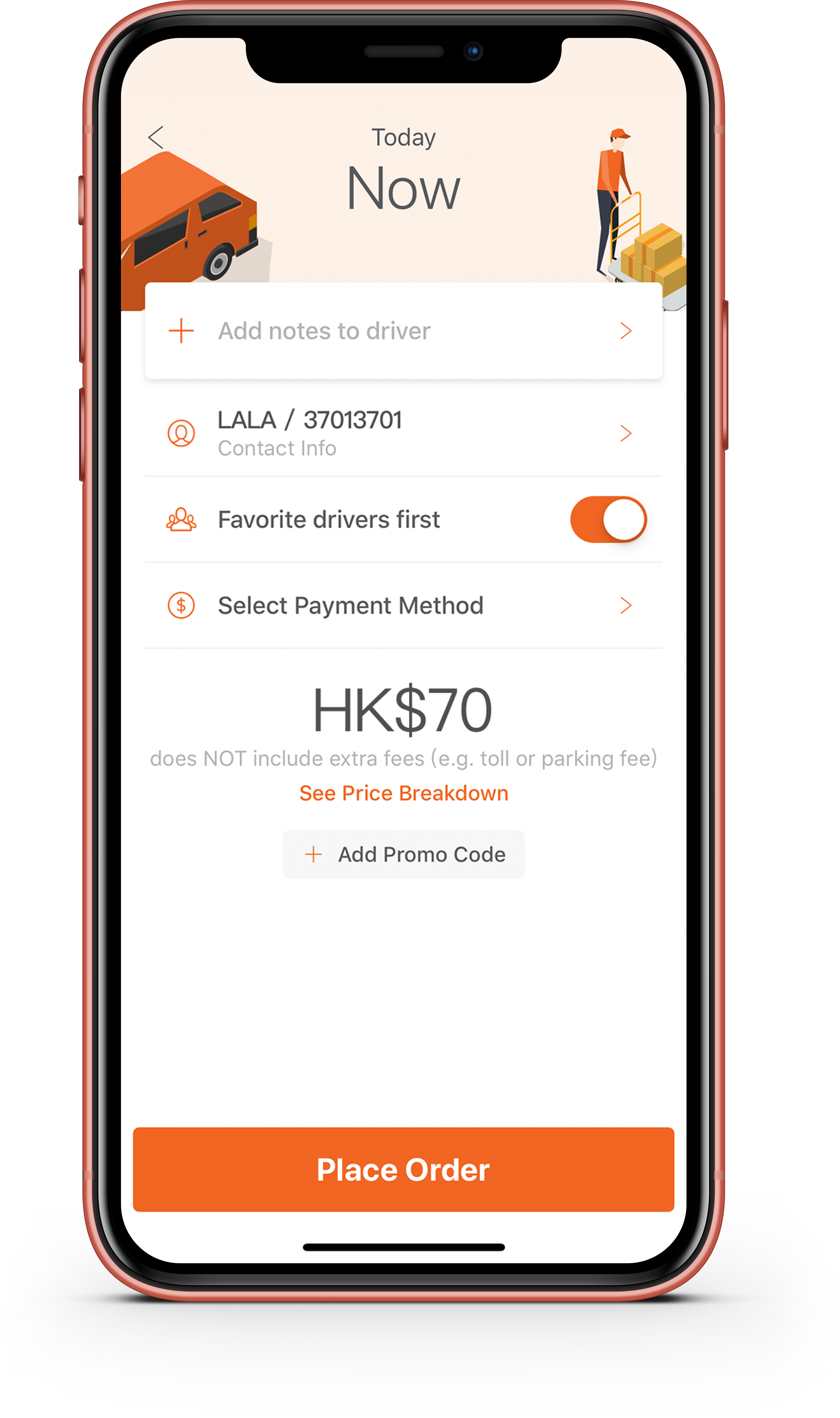 lalamove promo code new user