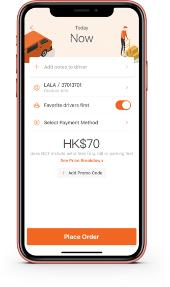 iPhoneXR_coral_mockENG_HKvanPromo_20190717