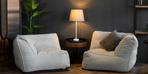 Lampu Spotlight untuk Interior Rumah