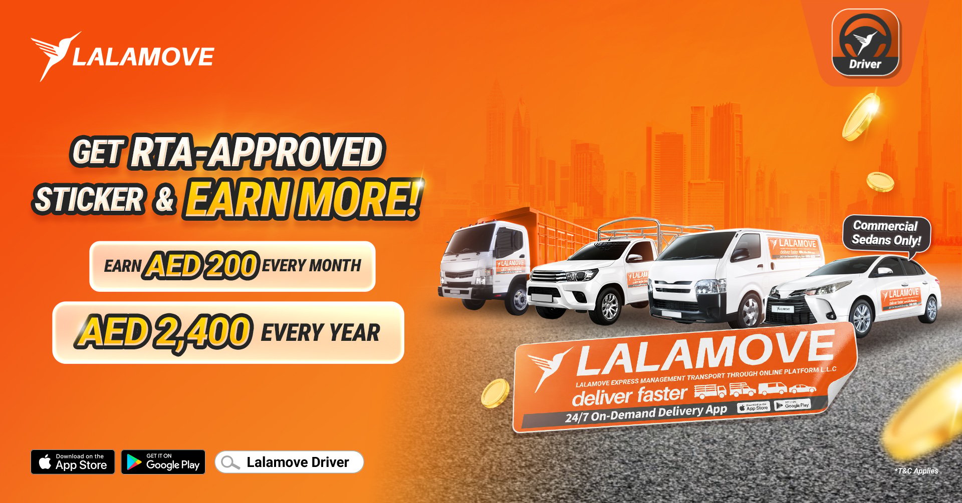 Landing Page LLM Sticker 2400 AED-1 Landing Page LLM Sticker 2400 AED-1
