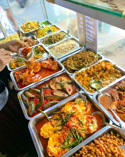 Lauk Pauk