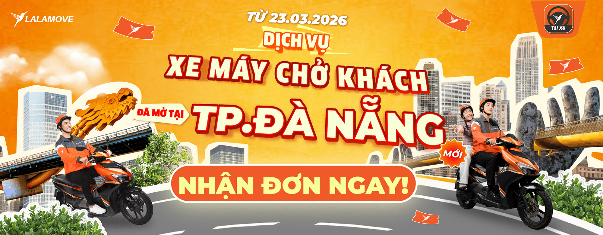 Launching Ride in Da Nang_LANDING PAGE