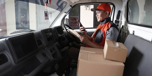 Layanan Unggulan Lalamove Bagi Bajanara Karya