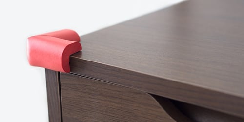 Lindungi Tiap Sudut Furniture