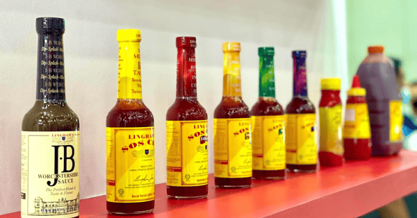 Linghams