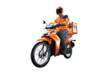 Motorcycle
