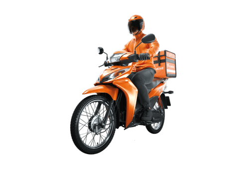 Motorcycle