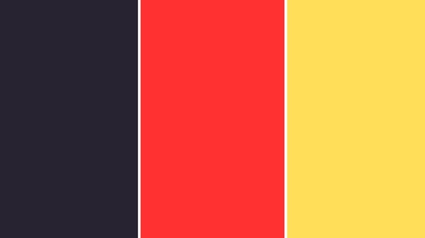 Lucky Colours