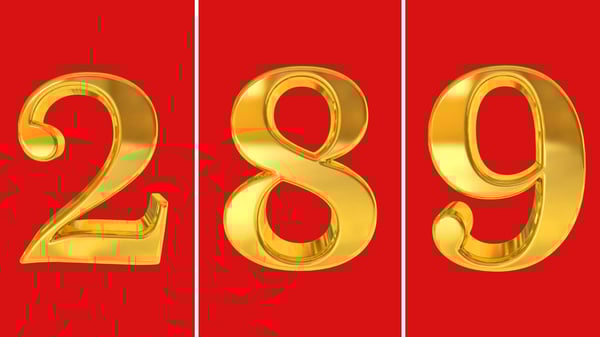 Lucky Numbers