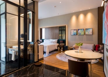 M Resort & Hotel