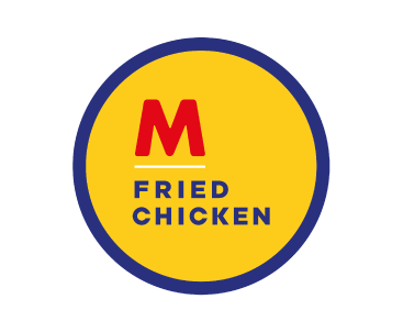 MFried-Chicken