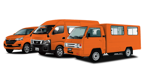 MPV & Truck-1