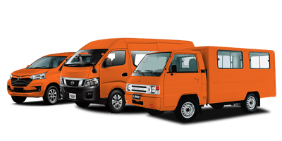 MPV & Truck-1