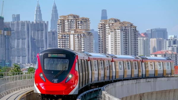 MRT
