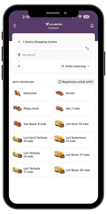 MS - New UI Update Homepage (2)
