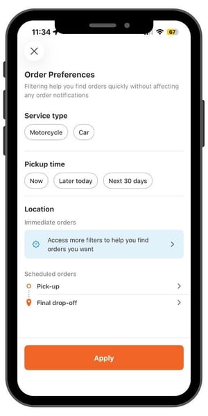 MS New Lalamove Driver App Feature - Order Filter (7)