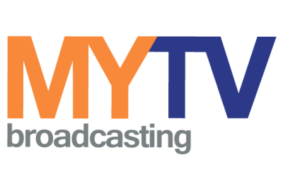 MYTV Broadcasting