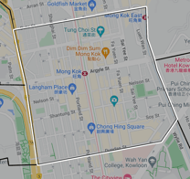Map_Mongkok