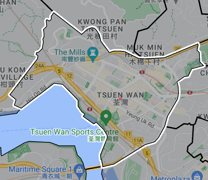 Map_TsuenWan