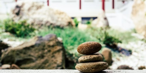 Material Batu Alam Perawatannya Mudah