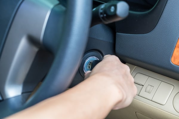 Menjaga alam sekitar sebagai rakan pemandu Lalamove