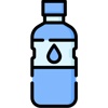 Mineral water