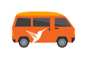 Mini Van 3x2