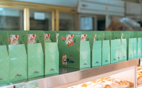 Mita CakeHouse