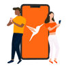 Mobile phones