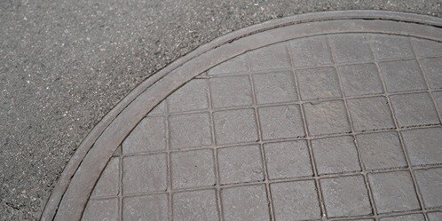 Model Paving Block Lingkaran