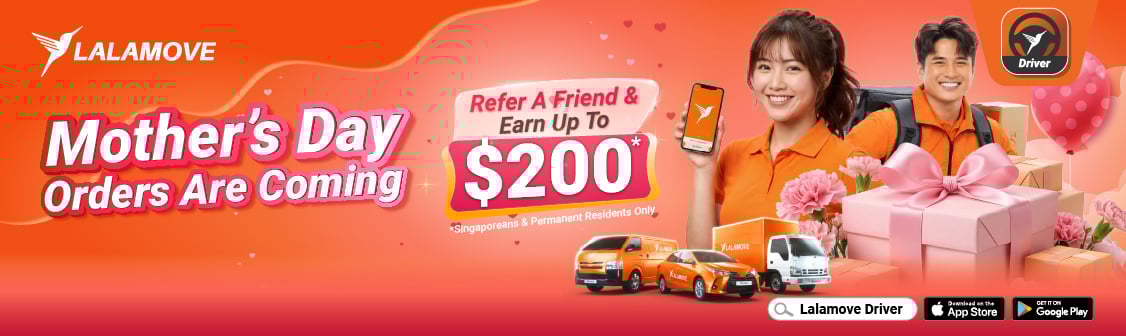 Mothers Day_Wallet Banner